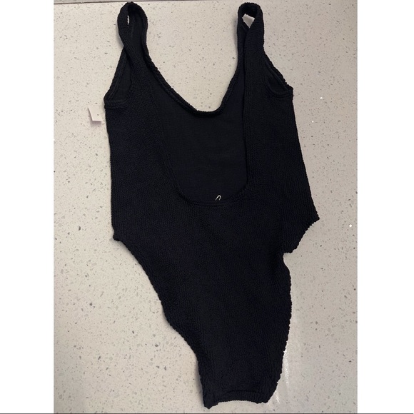 BOUND by Bond-eye Australia the Mara one piece Black - Picture 9 of 9